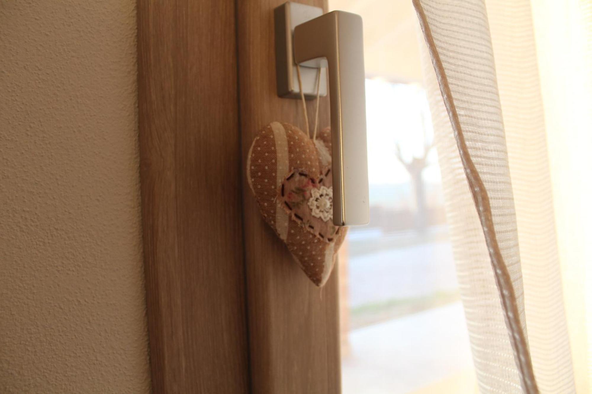 B&B Casa Alysa Tavullia Kültér fotó