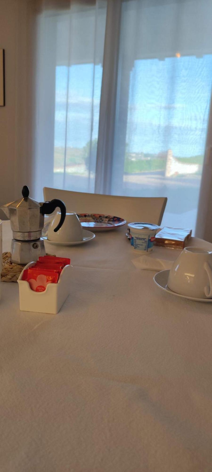 B&B Casa Alysa Tavullia Kültér fotó