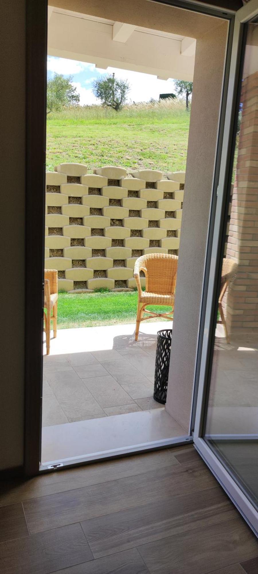 B&B Casa Alysa Tavullia Kültér fotó
